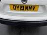 USED 2019 19 NISSAN QASHQAI 1.5 Turbo Diesel (DCI), Acenta Premium, 5 Door SUV, Manual, Euro 6. FULL 12 MONTH MOT WITH EVERY CAR