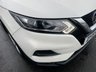 USED 2019 19 NISSAN QASHQAI 1.5 Turbo Diesel (DCI), Acenta Premium, 5 Door SUV, Manual, Euro 6. FULL 12 MONTH MOT WITH EVERY CAR