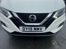 USED 2019 19 NISSAN QASHQAI 1.5 Turbo Diesel (DCI), Acenta Premium, 5 Door SUV, Manual, Euro 6. FULL 12 MONTH MOT WITH EVERY CAR