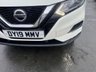 USED 2019 19 NISSAN QASHQAI 1.5 Turbo Diesel (DCI), Acenta Premium, 5 Door SUV, Manual, Euro 6. FULL 12 MONTH MOT WITH EVERY CAR