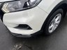 USED 2019 19 NISSAN QASHQAI 1.5 Turbo Diesel (DCI), Acenta Premium, 5 Door SUV, Manual, Euro 6. FULL 12 MONTH MOT WITH EVERY CAR