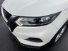 USED 2019 19 NISSAN QASHQAI 1.5 Turbo Diesel (DCI), Acenta Premium, 5 Door SUV, Manual, Euro 6. FULL 12 MONTH MOT WITH EVERY CAR