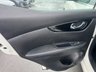 USED 2019 19 NISSAN QASHQAI 1.5 Turbo Diesel (DCI), Acenta Premium, 5 Door SUV, Manual, Euro 6. FULL 12 MONTH MOT WITH EVERY CAR