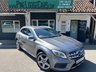 USED 2018 68 MERCEDES-BENZ 180 2.1 GLA200d AMG Line (Premium) SUV 5dr Diesel 7G-DCT 4MATIC Euro 6 (s/s) (136 ps) NATIONWIDE DELIVERY AVAILABLE