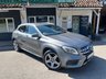 USED 2018 68 MERCEDES-BENZ 180 2.1 GLA200d AMG Line (Premium) SUV 5dr Diesel 7G-DCT 4MATIC Euro 6 (s/s) (136 ps) NATIONWIDE DELIVERY AVAILABLE