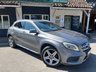 USED 2018 68 MERCEDES-BENZ 180 2.1 GLA200d AMG Line (Premium) SUV 5dr Diesel 7G-DCT 4MATIC Euro 6 (s/s) (136 ps) NATIONWIDE DELIVERY AVAILABLE