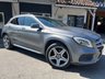 USED 2018 68 MERCEDES-BENZ 180 2.1 GLA200d AMG Line (Premium) SUV 5dr Diesel 7G-DCT 4MATIC Euro 6 (s/s) (136 ps) NATIONWIDE DELIVERY AVAILABLE