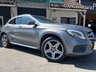 USED 2018 68 MERCEDES-BENZ 180 2.1 GLA200d AMG Line (Premium) SUV 5dr Diesel 7G-DCT 4MATIC Euro 6 (s/s) (136 ps) NATIONWIDE DELIVERY AVAILABLE