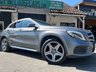 USED 2018 68 MERCEDES-BENZ 180 2.1 GLA200d AMG Line (Premium) SUV 5dr Diesel 7G-DCT 4MATIC Euro 6 (s/s) (136 ps) NATIONWIDE DELIVERY AVAILABLE