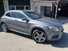 USED 2018 68 MERCEDES-BENZ 180 2.1 GLA200d AMG Line (Premium) SUV 5dr Diesel 7G-DCT 4MATIC Euro 6 (s/s) (136 ps) NATIONWIDE DELIVERY AVAILABLE