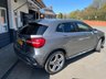 USED 2018 68 MERCEDES-BENZ 180 2.1 GLA200d AMG Line (Premium) SUV 5dr Diesel 7G-DCT 4MATIC Euro 6 (s/s) (136 ps) NATIONWIDE DELIVERY AVAILABLE