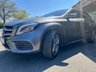 USED 2018 68 MERCEDES-BENZ 180 2.1 GLA200d AMG Line (Premium) SUV 5dr Diesel 7G-DCT 4MATIC Euro 6 (s/s) (136 ps) NATIONWIDE DELIVERY AVAILABLE