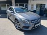 USED 2018 68 MERCEDES-BENZ 180 2.1 GLA200d AMG Line (Premium) SUV 5dr Diesel 7G-DCT 4MATIC Euro 6 (s/s) (136 ps) NATIONWIDE DELIVERY AVAILABLE