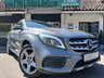 USED 2018 68 MERCEDES-BENZ 180 2.1 GLA200d AMG Line (Premium) SUV 5dr Diesel 7G-DCT 4MATIC Euro 6 (s/s) (136 ps) NATIONWIDE DELIVERY AVAILABLE