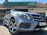 USED 2018 68 MERCEDES-BENZ 180 2.1 GLA200d AMG Line (Premium) SUV 5dr Diesel 7G-DCT 4MATIC Euro 6 (s/s) (136 ps) NATIONWIDE DELIVERY AVAILABLE