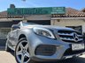USED 2018 68 MERCEDES-BENZ 180 2.1 GLA200d AMG Line (Premium) SUV 5dr Diesel 7G-DCT 4MATIC Euro 6 (s/s) (136 ps) NATIONWIDE DELIVERY AVAILABLE