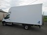 USED 2023 23 FORD TRANSIT 2.0 350 EcoBlue Leader BOX  LUTON TAIL LIFT Diesel Manual FWD Euro 6 (s/s) (130 ps) *Nice van LWB LUTONBOX 4M TAIL LIFT,