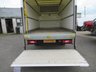 USED 2023 23 FORD TRANSIT 2.0 350 EcoBlue Leader BOX  LUTON TAIL LIFT Diesel Manual FWD Euro 6 (s/s) (130 ps) *Nice van LWB LUTONBOX 4M TAIL LIFT,