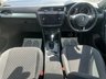 USED 2018 18 VOLKSWAGEN TIGUAN 2.0 TDI SE Navigation SUV 5dr Diesel DSG 4Motion Euro 6 (s/s) (150 ps) DSG SERVICE DONE!