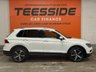 USED 2018 18 VOLKSWAGEN TIGUAN 2.0 TDI SE Navigation SUV 5dr Diesel DSG 4Motion Euro 6 (s/s) (150 ps) DSG SERVICE DONE!