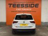 USED 2018 18 VOLKSWAGEN TIGUAN 2.0 TDI SE Navigation SUV 5dr Diesel DSG 4Motion Euro 6 (s/s) (150 ps) DSG SERVICE DONE!