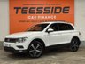 USED 2018 18 VOLKSWAGEN TIGUAN 2.0 TDI SE Navigation SUV 5dr Diesel DSG 4Motion Euro 6 (s/s) (150 ps) DSG SERVICE DONE!