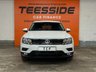USED 2018 18 VOLKSWAGEN TIGUAN 2.0 TDI SE Navigation SUV 5dr Diesel DSG 4Motion Euro 6 (s/s) (150 ps) DSG SERVICE DONE!