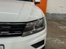 USED 2018 18 VOLKSWAGEN TIGUAN 2.0 TDI SE Navigation SUV 5dr Diesel DSG 4Motion Euro 6 (s/s) (150 ps) DSG SERVICE DONE!