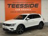 USED 2018 18 VOLKSWAGEN TIGUAN 2.0 TDI SE Navigation SUV 5dr Diesel DSG 4Motion Euro 6 (s/s) (150 ps) DSG SERVICE DONE!