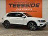 USED 2018 18 VOLKSWAGEN TIGUAN 2.0 TDI SE Navigation SUV 5dr Diesel DSG 4Motion Euro 6 (s/s) (150 ps) DSG SERVICE DONE!