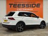 USED 2018 18 VOLKSWAGEN TIGUAN 2.0 TDI SE Navigation SUV 5dr Diesel DSG 4Motion Euro 6 (s/s) (150 ps) DSG SERVICE DONE!