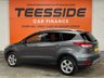 USED 2014 64 FORD KUGA 2.0 TDCi Zetec SUV 5dr Diesel Manual 2WD Euro 5 (140 ps) MIX OF MAIN DEALER AND INDEPENDENT!