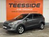 USED 2014 64 FORD KUGA 2.0 TDCi Zetec SUV 5dr Diesel Manual 2WD Euro 5 (140 ps) MIX OF MAIN DEALER AND INDEPENDENT!