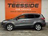 USED 2014 64 FORD KUGA 2.0 TDCi Zetec SUV 5dr Diesel Manual 2WD Euro 5 (140 ps) MIX OF MAIN DEALER AND INDEPENDENT!