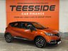 USED 2013 63 RENAULT CAPTUR 1.2 TCe Dynamique MediaNav SUV 5dr Petrol EDC Euro 5 (120 ps) 