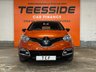 USED 2013 63 RENAULT CAPTUR 1.2 TCe Dynamique MediaNav SUV 5dr Petrol EDC Euro 5 (120 ps) 