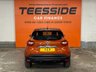 USED 2013 63 RENAULT CAPTUR 1.2 TCe Dynamique MediaNav SUV 5dr Petrol EDC Euro 5 (120 ps) 