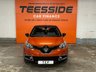 USED 2013 63 RENAULT CAPTUR 1.2 TCe Dynamique MediaNav SUV 5dr Petrol EDC Euro 5 (120 ps) 