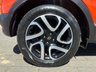 USED 2013 63 RENAULT CAPTUR 1.2 TCe Dynamique MediaNav SUV 5dr Petrol EDC Euro 5 (120 ps) 