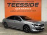 USED 2019 69 PEUGEOT 508 2.0 BlueHDi GT Line Fastback 5dr Diesel EAT Euro 6 (s/s) (160 ps) MAIN DEALER / SPECIALIST SERVICES!