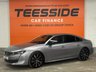 USED 2019 69 PEUGEOT 508 2.0 BlueHDi GT Line Fastback 5dr Diesel EAT Euro 6 (s/s) (160 ps) MAIN DEALER / SPECIALIST SERVICES!