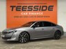 USED 2019 69 PEUGEOT 508 2.0 BlueHDi GT Line Fastback 5dr Diesel EAT Euro 6 (s/s) (160 ps) MAIN DEALER / SPECIALIST SERVICES!