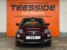 USED 2016 65 FIAT 500 1.2 Lounge Hatchback 3dr Petrol Manual Euro 6 (s/s) (69 bhp) 