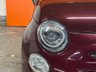 USED 2016 65 FIAT 500 1.2 Lounge Hatchback 3dr Petrol Manual Euro 6 (s/s) (69 bhp) 