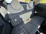USED 2016 65 FIAT 500 1.2 Lounge Hatchback 3dr Petrol Manual Euro 6 (s/s) (69 bhp) 