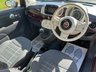 USED 2016 65 FIAT 500 1.2 Lounge Hatchback 3dr Petrol Manual Euro 6 (s/s) (69 bhp) 