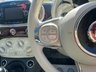 USED 2016 65 FIAT 500 1.2 Lounge Hatchback 3dr Petrol Manual Euro 6 (s/s) (69 bhp) 