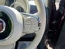 USED 2016 65 FIAT 500 1.2 Lounge Hatchback 3dr Petrol Manual Euro 6 (s/s) (69 bhp) 