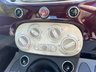 USED 2016 65 FIAT 500 1.2 Lounge Hatchback 3dr Petrol Manual Euro 6 (s/s) (69 bhp) 