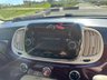 USED 2016 65 FIAT 500 1.2 Lounge Hatchback 3dr Petrol Manual Euro 6 (s/s) (69 bhp) 
